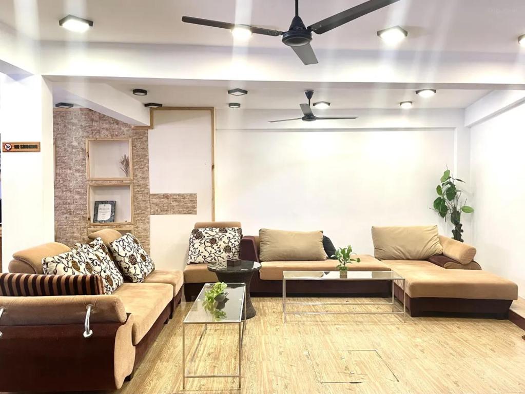 Galería fotográfica de Moonlit Haven en Guraidhoo