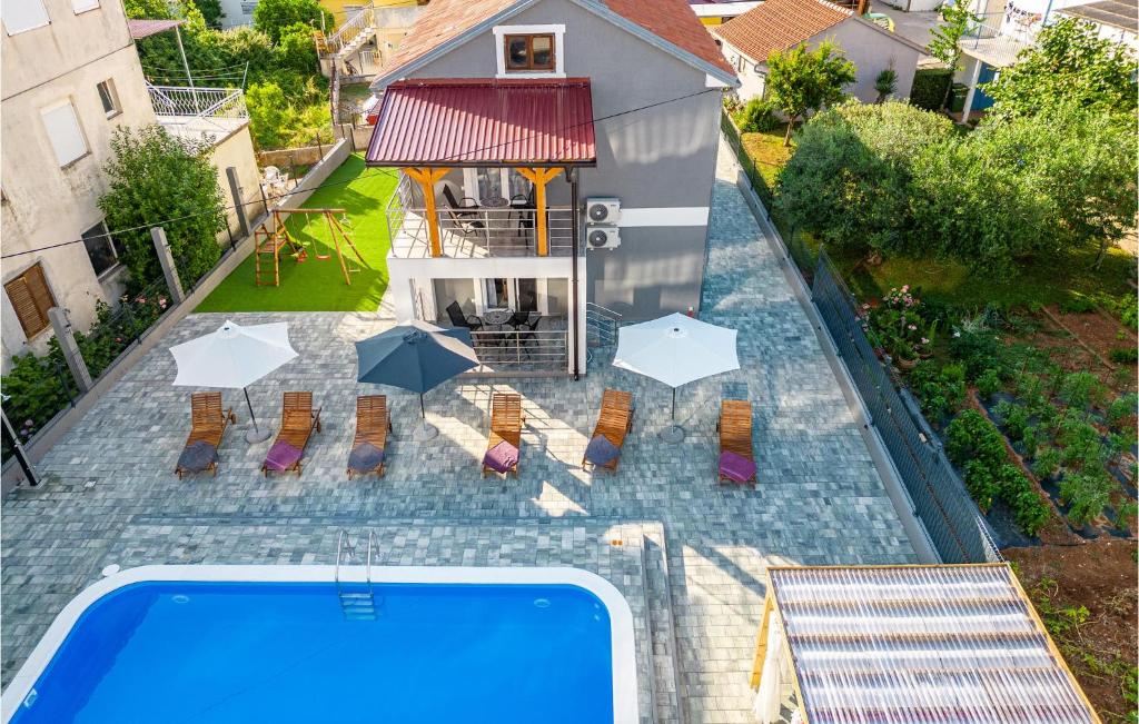 Gorgeous Home In Zadar