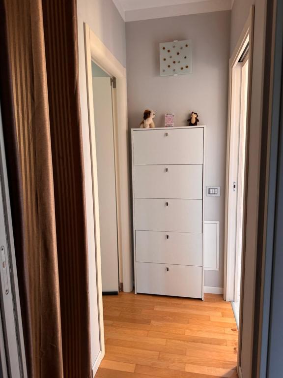Fotografie z fotogalerie ubytování A&A Court v destinaci Somma Lombardo