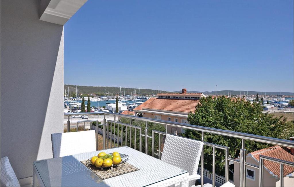 Apartment Bibinje Tezacki Put V