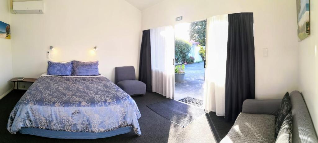 Cambrian Lodge Motel - Resim 14