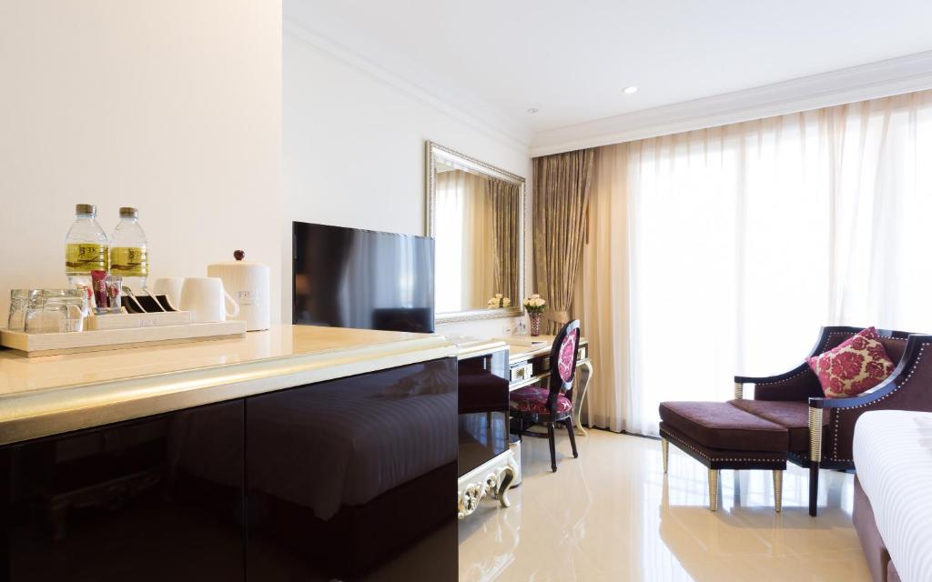 LK President - Resim 30