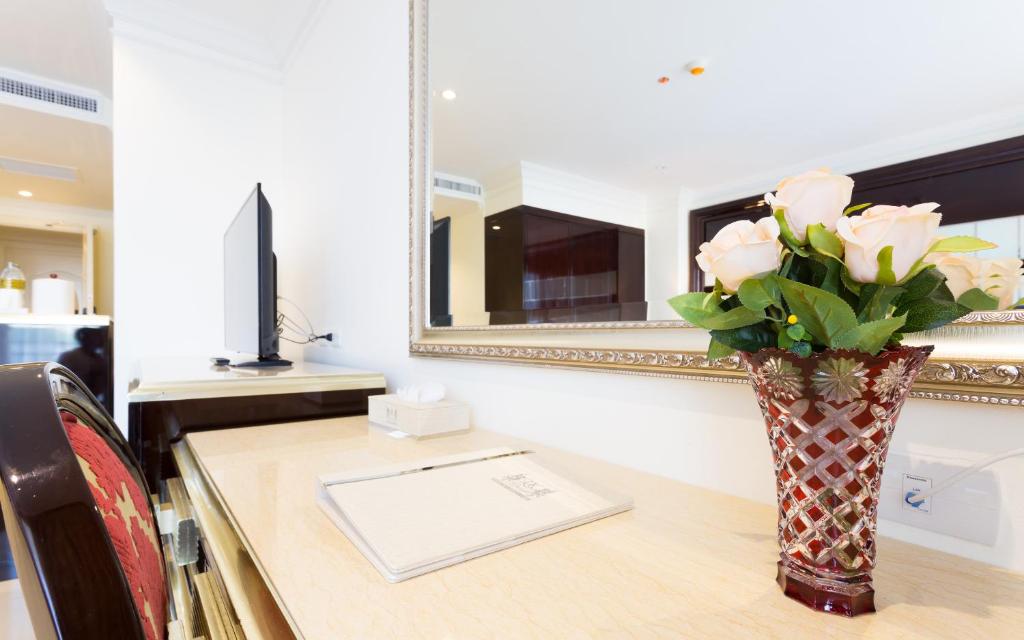 LK President - Resim 26