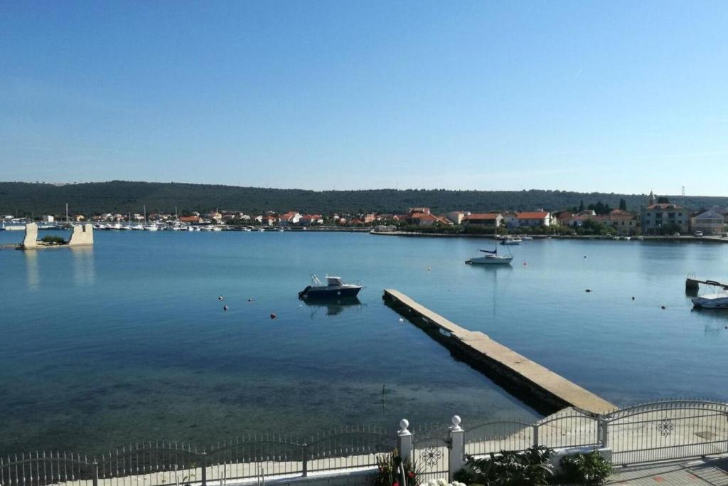 Príroda v okolí apartmánu