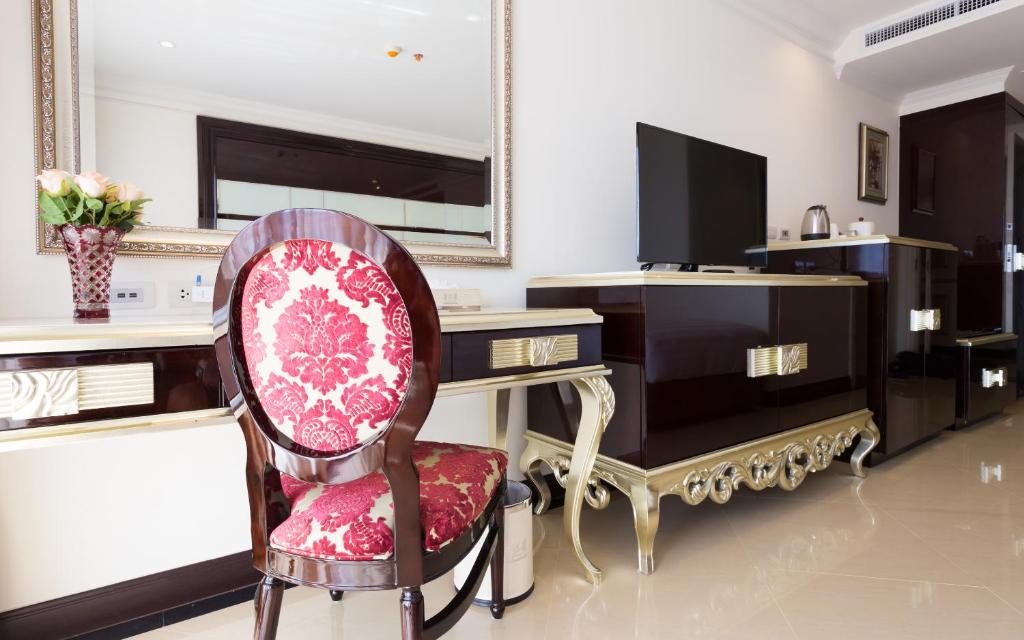 LK President - Resim 29