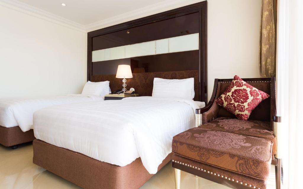 LK President - Resim 27