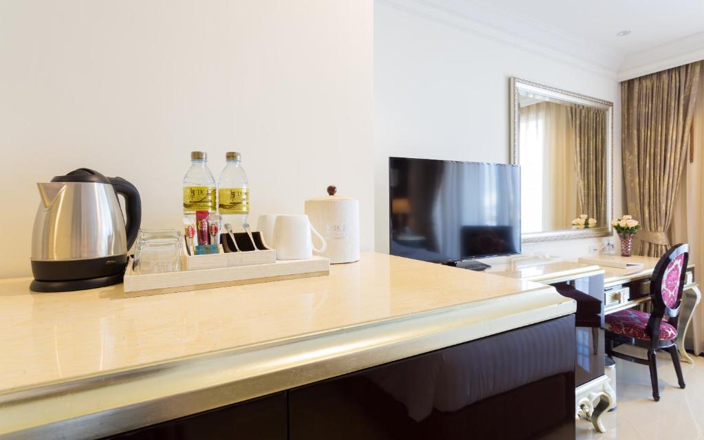 LK President - Resim 35