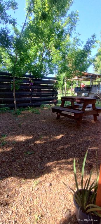 Cabañas Los Patricios