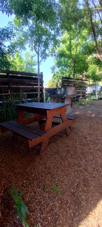 Cabañas Los Patricios