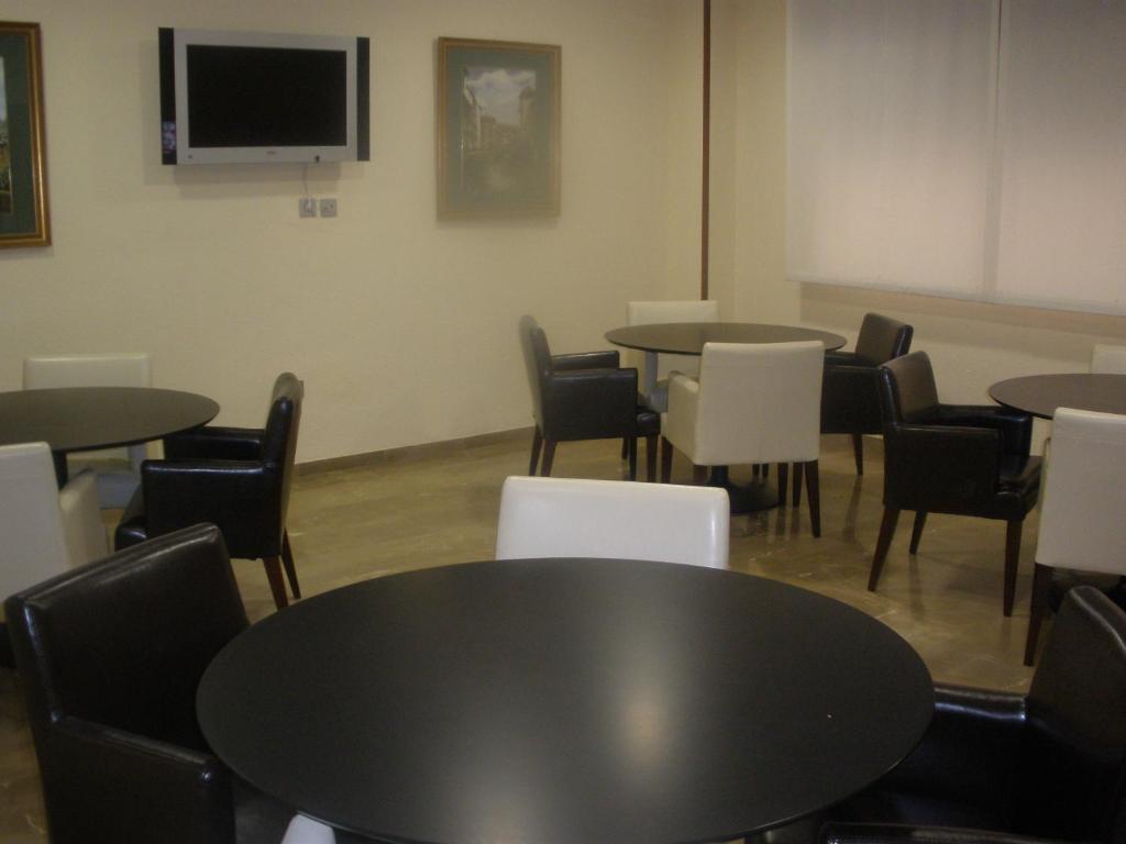 Hotel Elena María - Resim 23