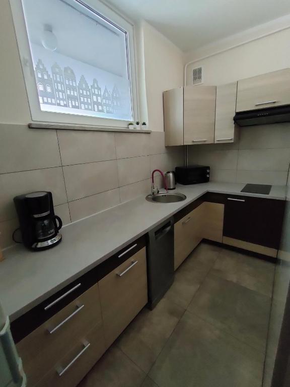 Apartament Gdańsk Starówka - 7