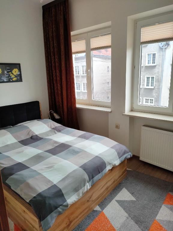 Apartament Gdańsk Starówka - 5