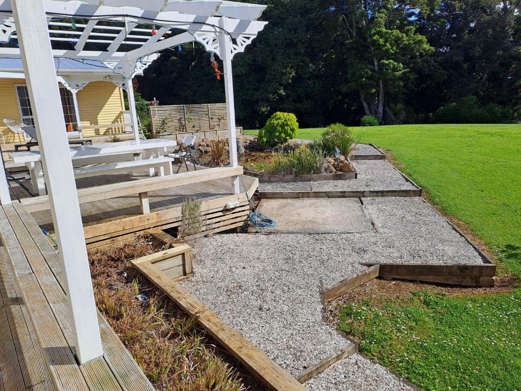 Keriwin House - Resim 19