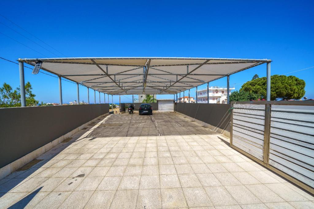 Fotografie z fotogalerie ubytování Elysian Suites v destinaci Hersonissos