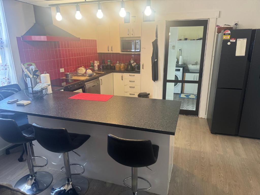 Shazza Homestay - Resim 8