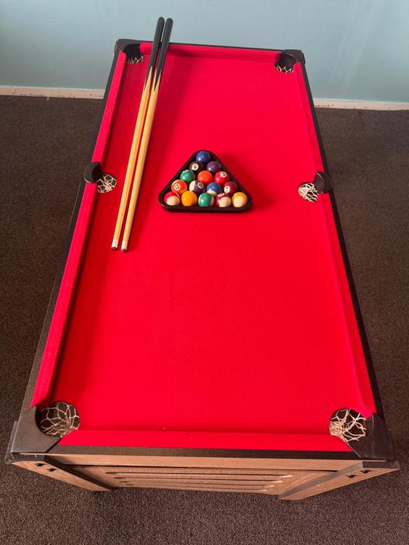 Shazza Homestay - Resim 5