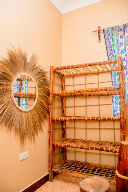 Fotografie z fotogalerie ubytování Palm Tree Villa Nungwi v destinaci Nungwi