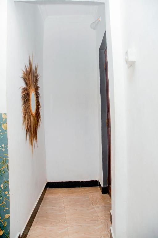 Fotografie z fotogalerie ubytování Palm Tree Villa Nungwi v destinaci Nungwi