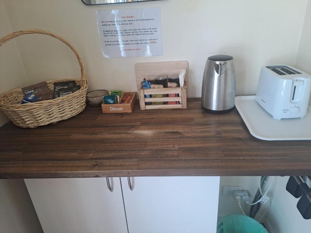 Keriwin House - Resim 33