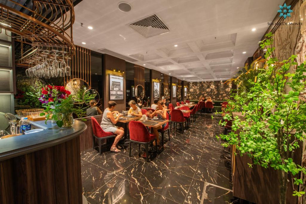 Solare De Monte Hotel & Spa - 7