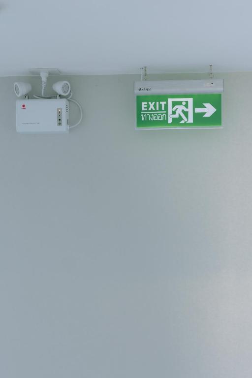 ??? ?????? ???????? ?????????????? One Budget Hotel Chiangrai Bypass-East - Resim 39