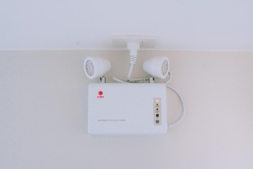 ??? ?????? ???????? ?????????????? One Budget Hotel Chiangrai Bypass-East - Resim 41