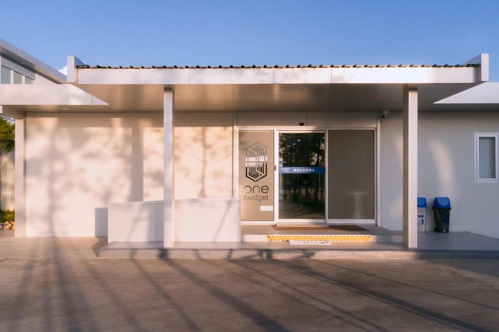 ??? ?????? ???????? ?????????????? One Budget Hotel Chiangrai Bypass-East - Resim 20