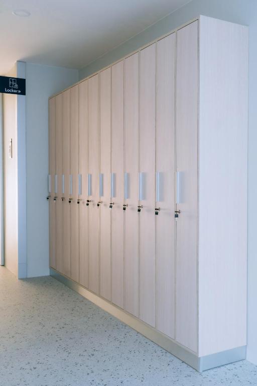 ??? ?????? ???????? ?????????????? One Budget Hotel Chiangrai Bypass-East - Resim 35