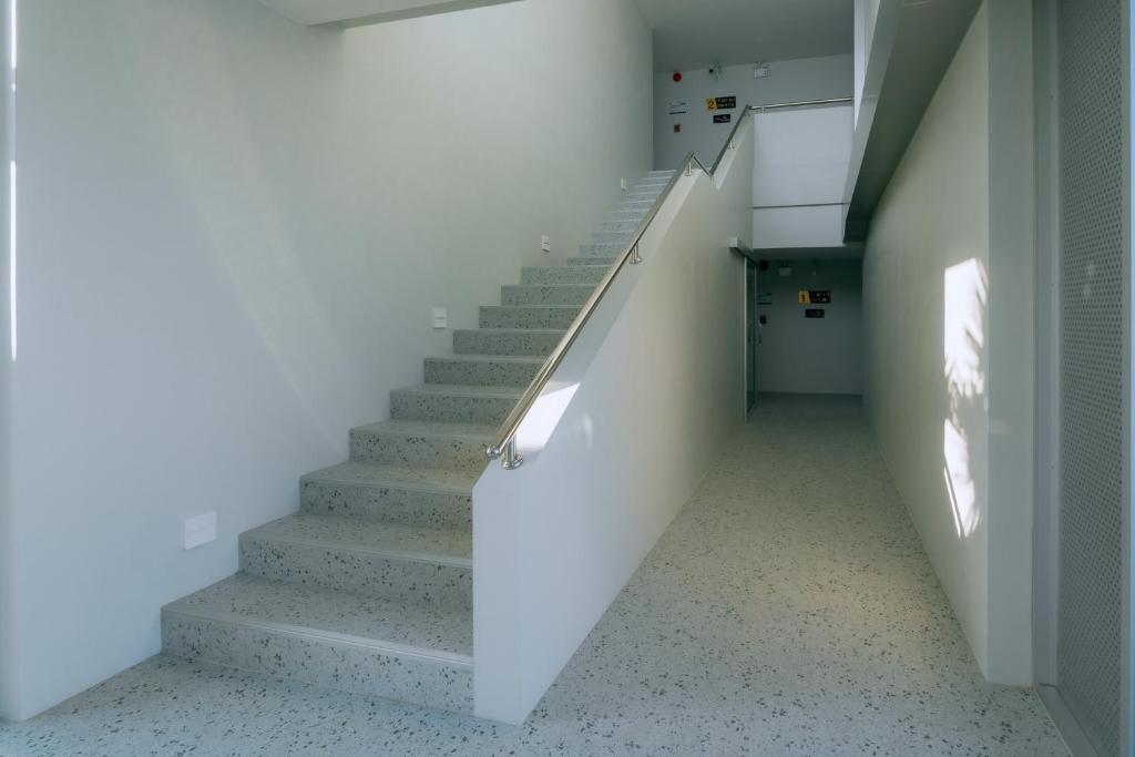 ??? ?????? ???????? ?????????????? One Budget Hotel Chiangrai Bypass-East - Resim 45