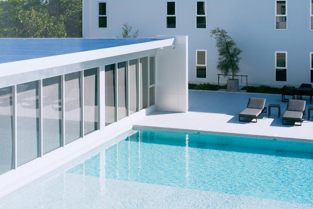 ??? ?????? ???????? ?????????????? One Budget Hotel Chiangrai Bypass-East - Resim 25