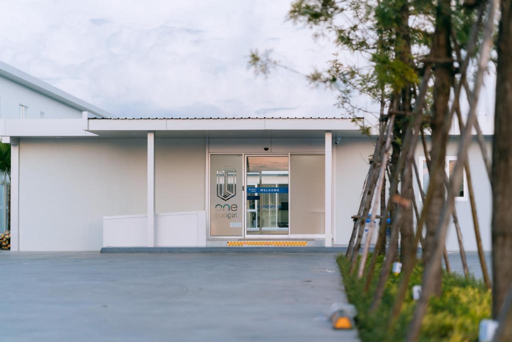 ??? ?????? ???????? ?????????????? One Budget Hotel Chiangrai Bypass-East - Resim 21