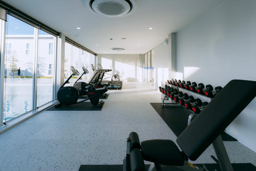 ??? ?????? ???????? ?????????????? One Budget Hotel Chiangrai Bypass-East - Resim 32