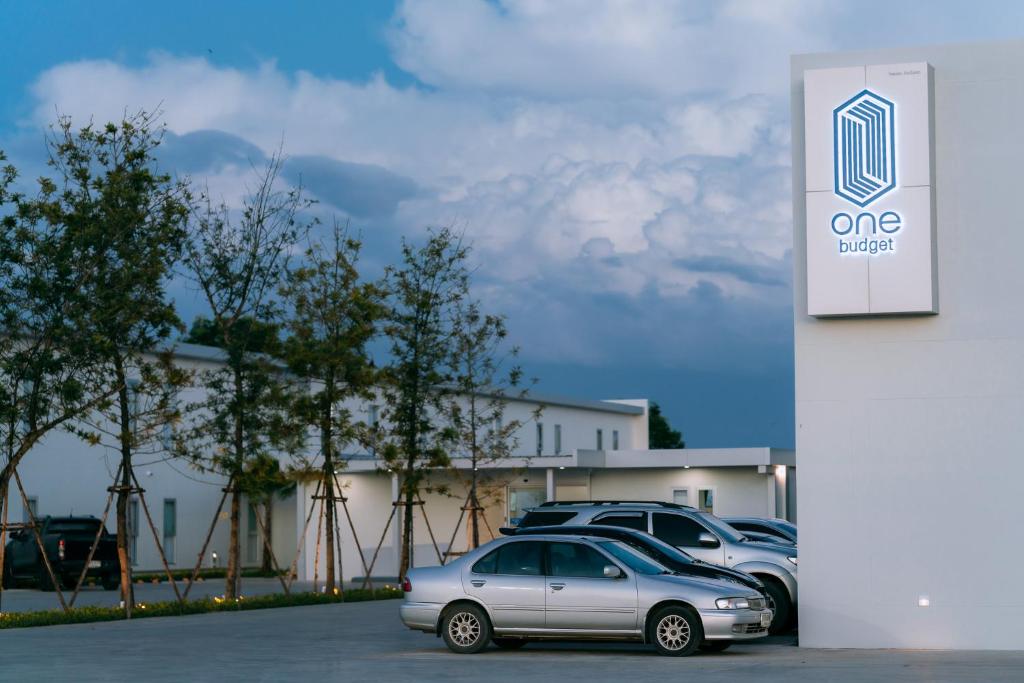 Fotografie z fotogalerie ubytování วัน บัดเจท เชียงราย บายพาสตะวันออก One Budget Hotel Chiangrai Bypass-East v destinaci Čiang Rai