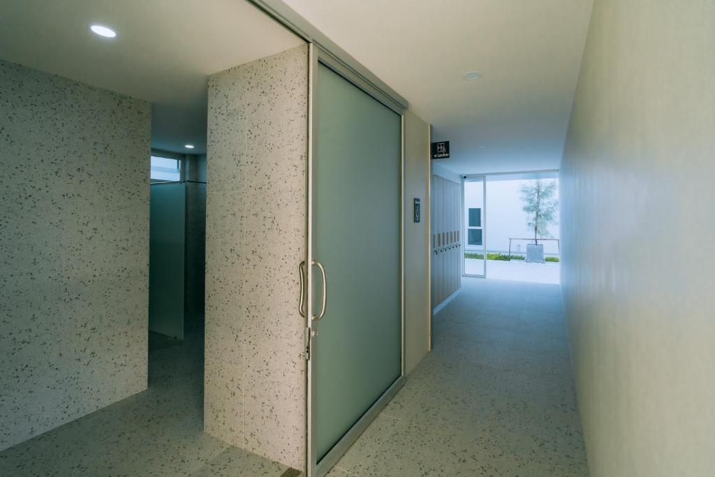 ??? ?????? ???????? ?????????????? One Budget Hotel Chiangrai Bypass-East - Resim 36