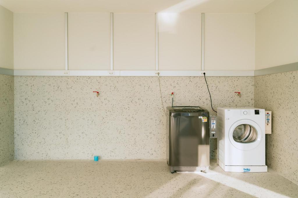 ??? ?????? ???????? ?????????????? One Budget Hotel Chiangrai Bypass-East - Resim 37