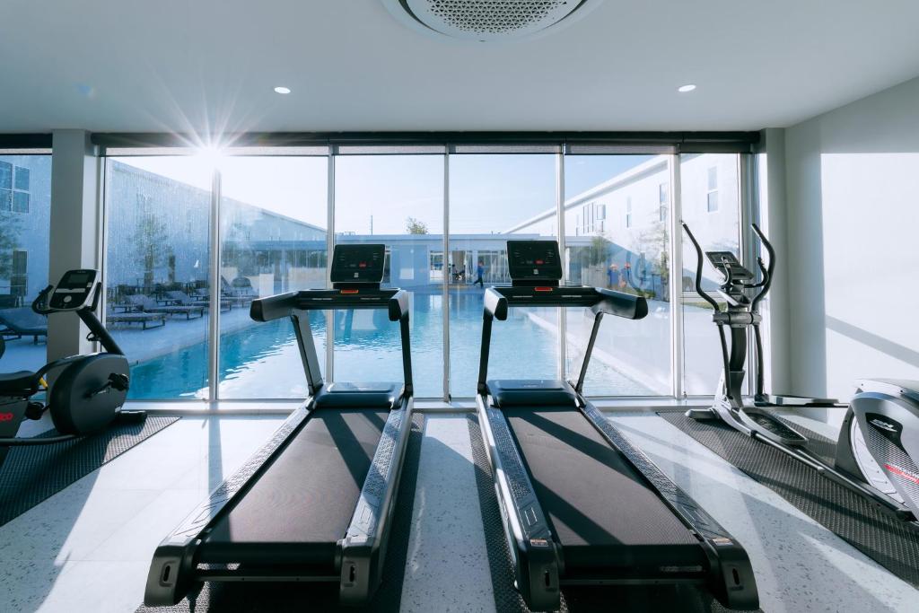 ??? ?????? ???????? ?????????????? One Budget Hotel Chiangrai Bypass-East - Resim 34