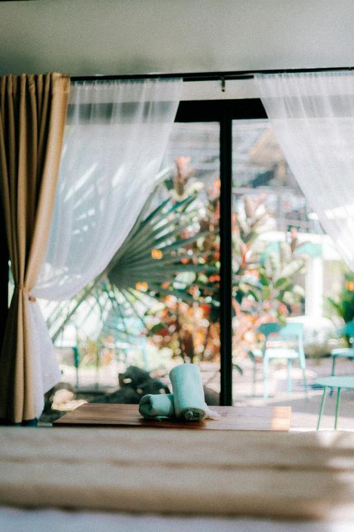 Fotografie z fotogalerie ubytování Puerta Negra v destinaci Playa Flamingo