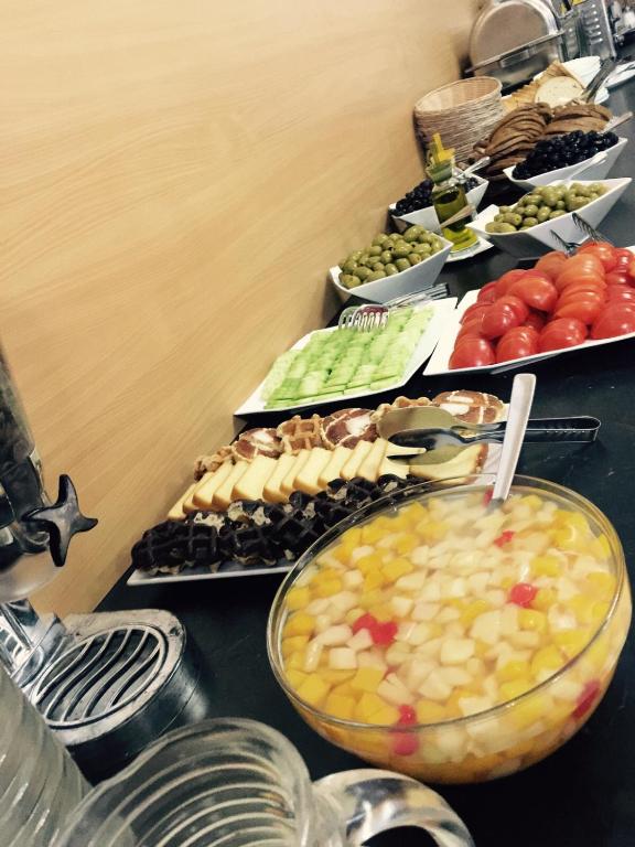 Hotel Prestige - Resim 13