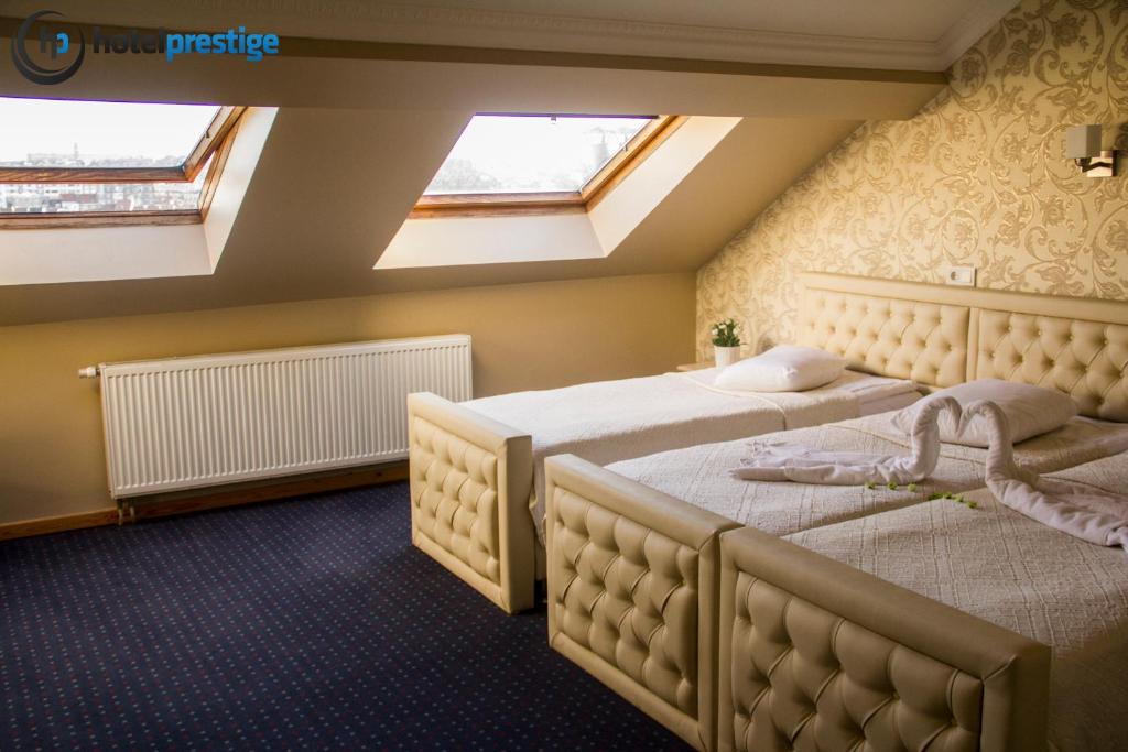Hotel Prestige - Resim 2