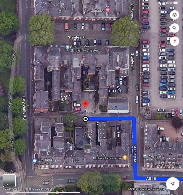 The Seven Chester - Resim 25