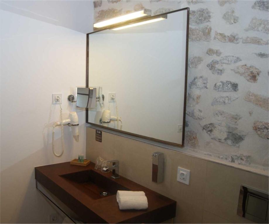 Fotografie z fotogalerie ubytování Petit Hotel C'an Mel v destinaci Caʼs Concos