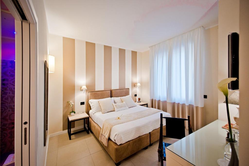 Delle Vittorie Luxury Rooms&Suites - 4