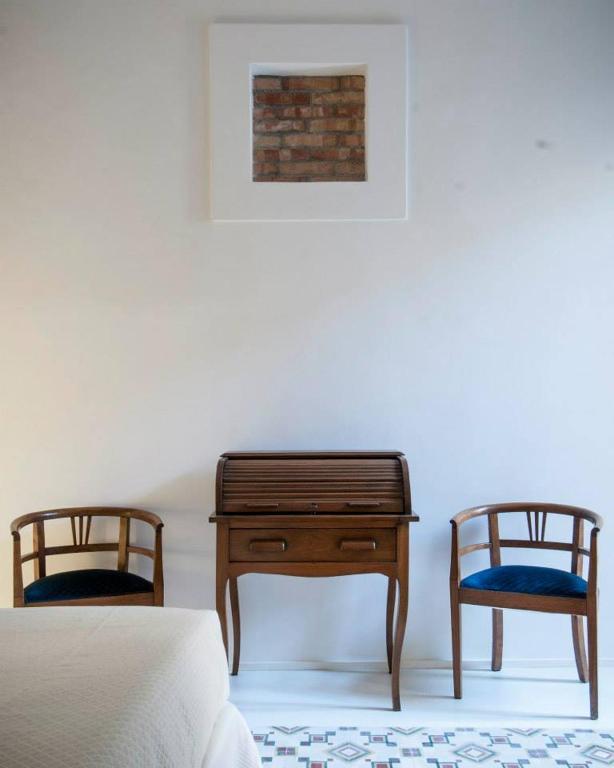 Fotografie z fotogalerie ubytování Casa Marsalia v destinaci Marsala