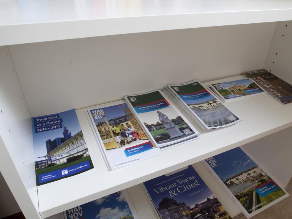 Fotografie z fotogalerie ubytování Wilkenburger Pfarrscheune Hannover Hemmingen v destinaci Hemmingen