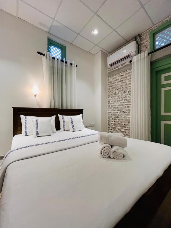 Ceylon Kingsmen Garden - Katunayake Airport Transit Hotels - 18