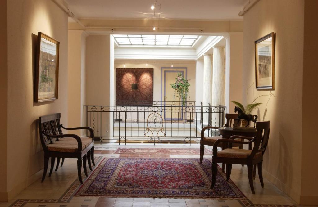 Hotel Victoria - Resim 23