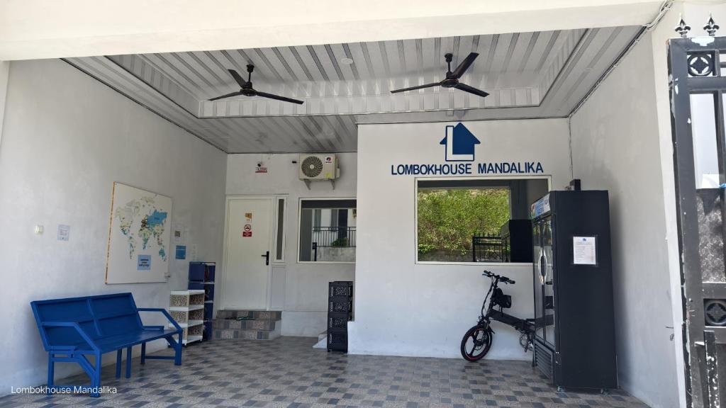 Lombokhouse Mandalika - 10