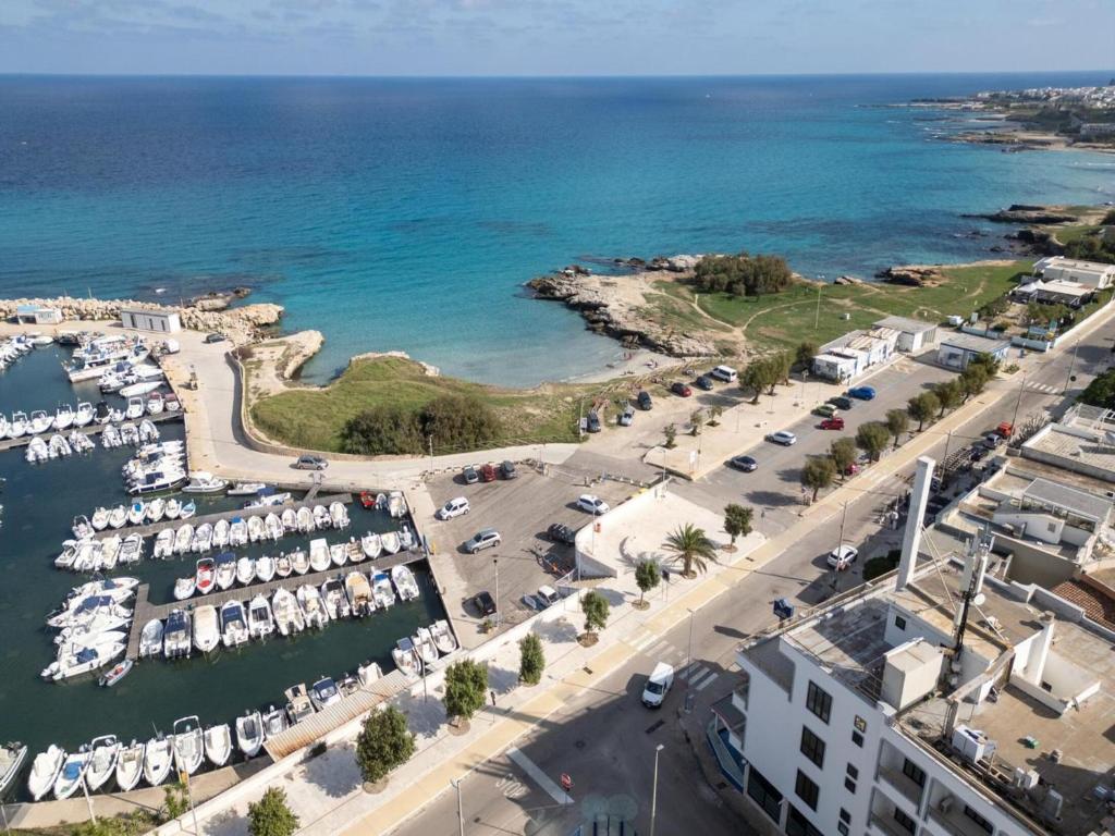 Φυσικό τοπίο κοντά σε αυτή η παραθεριστική κατοικία