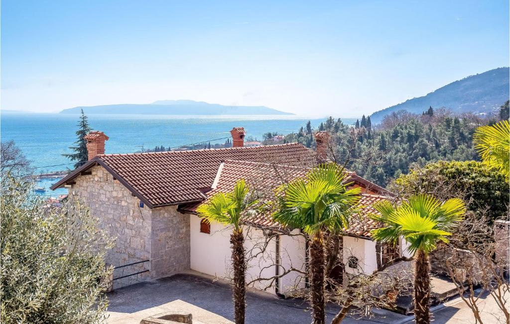 Loodusmaastik puhkemaja lähedal