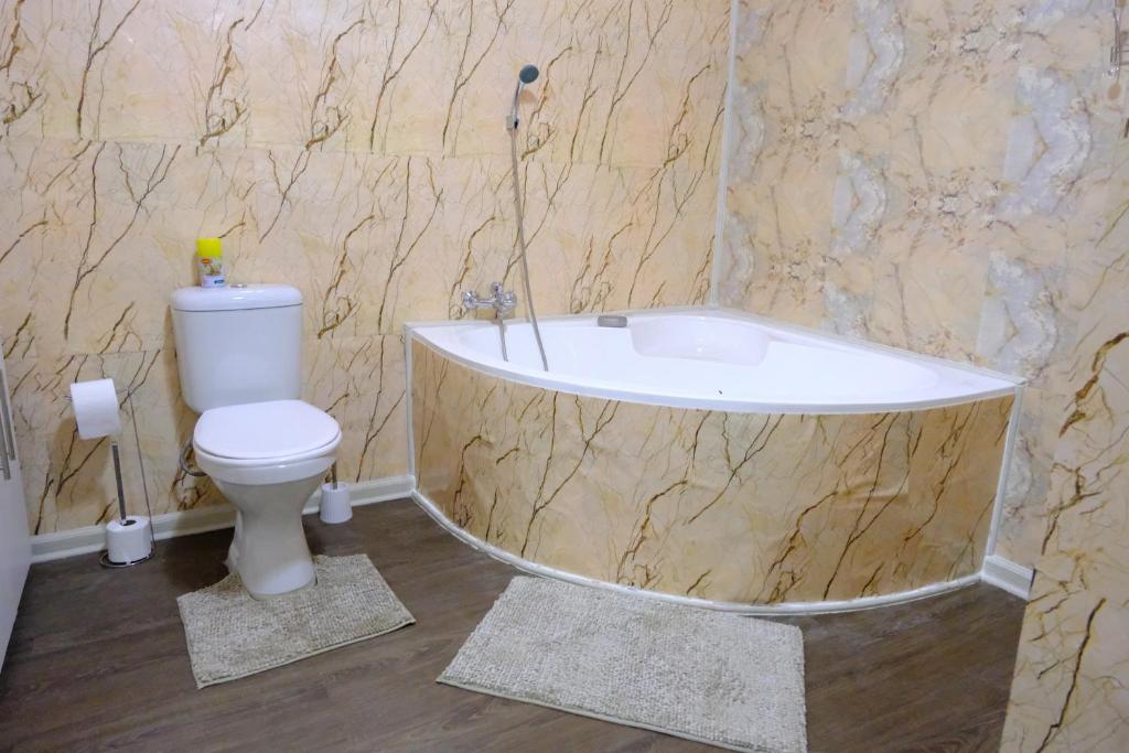 Distinctive resort - Chambre Double Avec Salle De Bain Privée